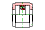 2D Sectional View